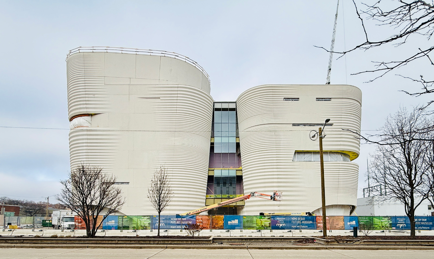 Future Museum Inclusion Report