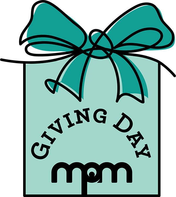 giving day logo