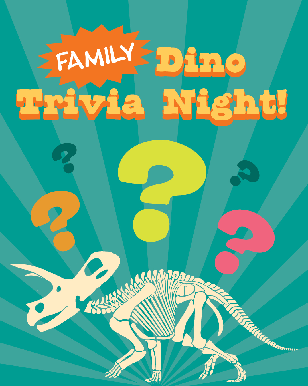 Dino SOARS!