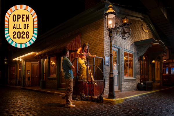 MPM is open all of 2026