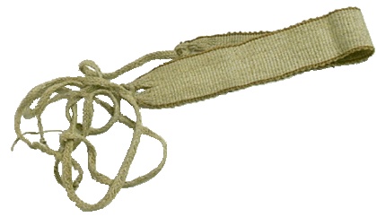 hemp strap