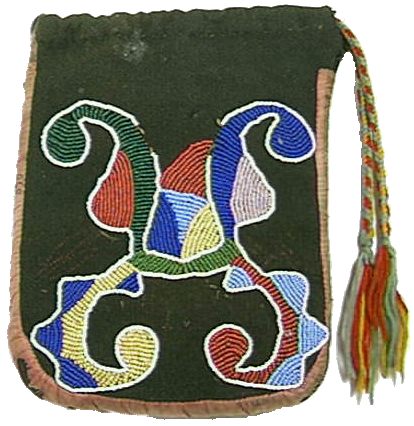 pouch