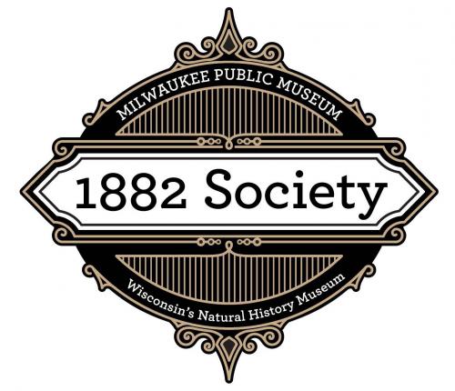 1882 society logo