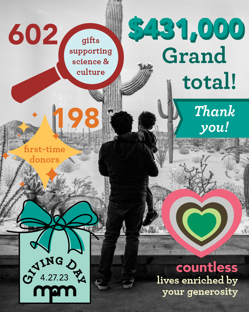 Giving Day 2023
