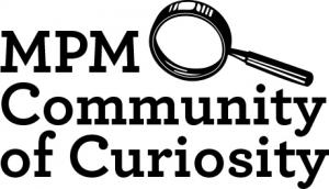 mpm community of curiosity