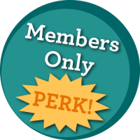 members only perk