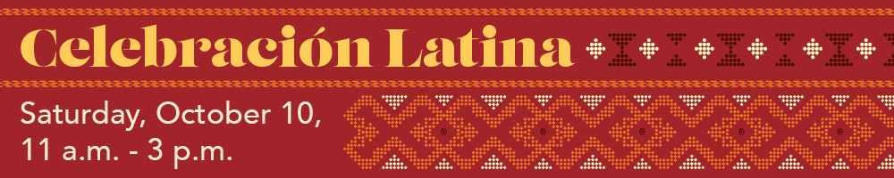 Hispanic Heritage Month