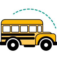 school bus