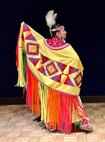 Native American Heritage Month