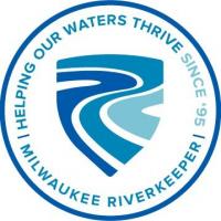 milwaukee riverkeeper logo