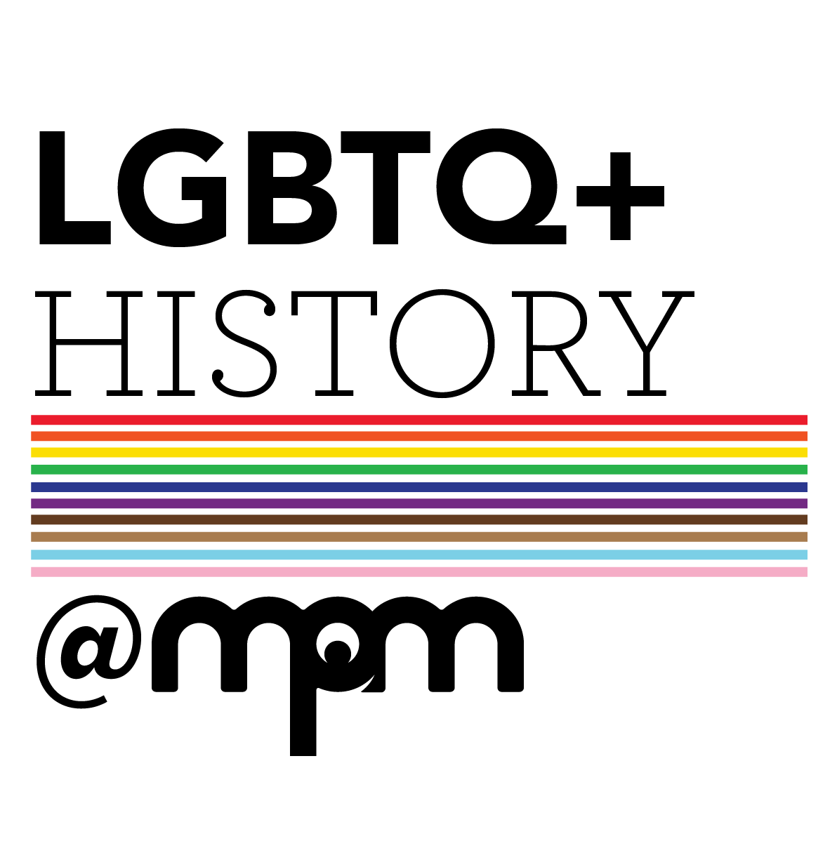 LGBTQ+ History Month