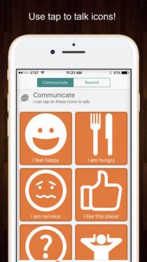 mpm all in app screenshot