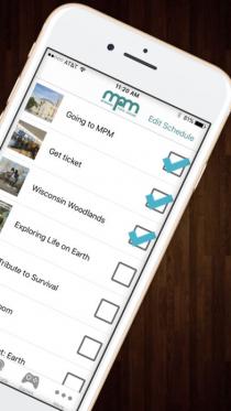 mpm all in app screenshot