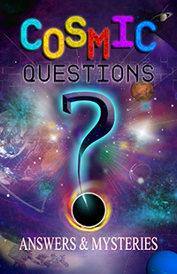 Cosmic Questions