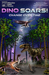 Dino SOARS!