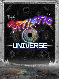The Artistic Universe