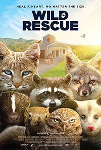 Wild Rescue
