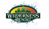 wilderness resort logo