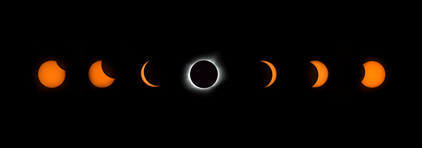 Total Solar Eclipse Tour - April 2024