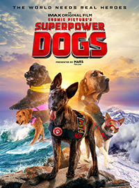 Superpower Dogs