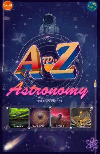 a to z astronomy
