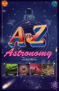 A to Z Astronomy