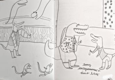 dinos