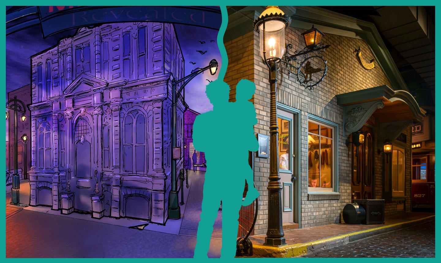 1 Membership, 2 Museums
