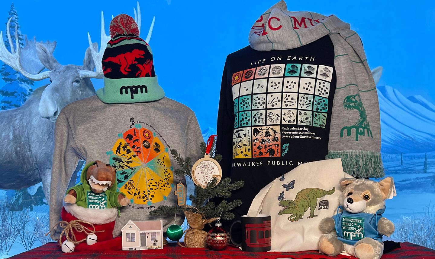 MPM Online Marketplace