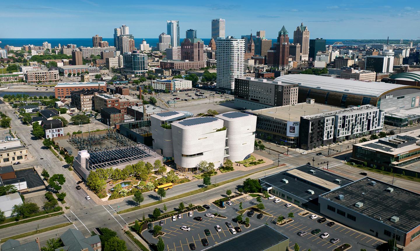 Future Museum Exhibit Survey