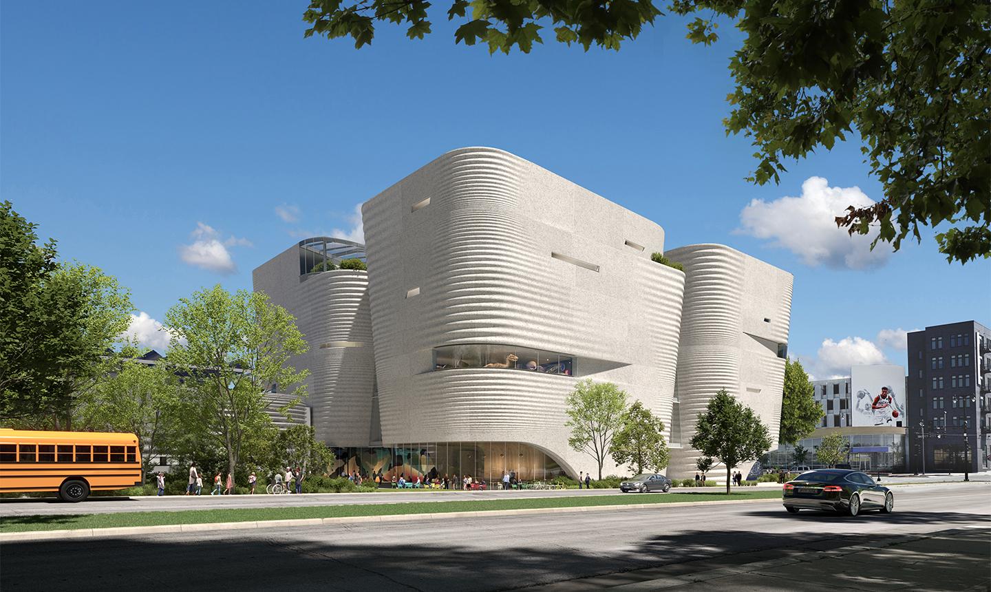 Future Museum