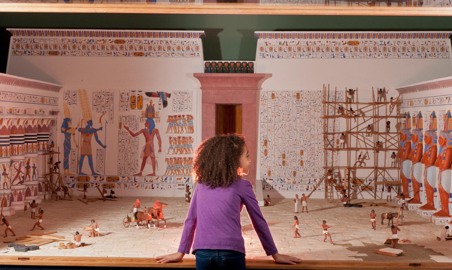 Ancient Civilizations