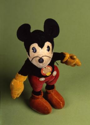 Mickey mouse